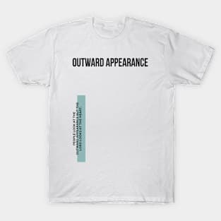 Appearance T-Shirt